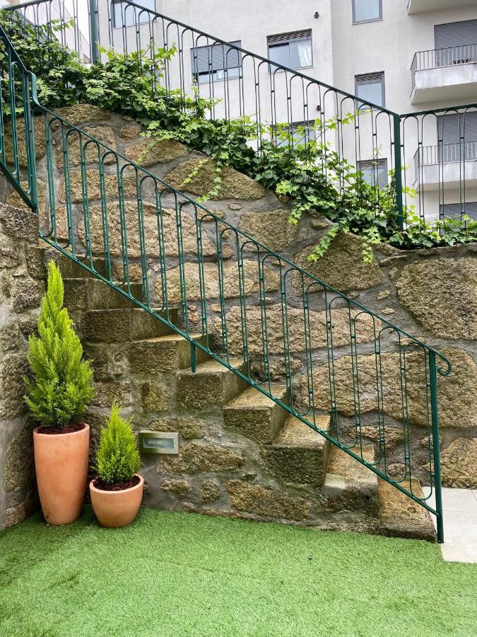 Travessa House C3 Porto City Center - By Guest Spa Zewnętrze zdjęcie