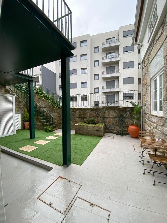 Travessa House C3 Porto City Center - By Guest Spa Zewnętrze zdjęcie